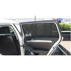 Volkswagen Passat Wagon/Sedan Front Windscreen Sun Shade (B8; 2015-Present)