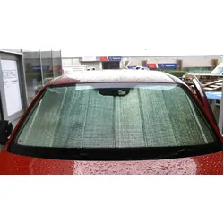 Volkswagen Amarok 1st Generation Front Windscreen Sun Shade (2010-2023)