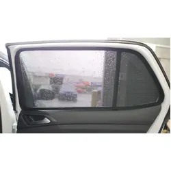 Volkswagen T-Cross Front Windscreen Sun Shade (2018-Present)