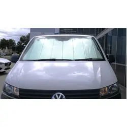 Volkswagen Transporter/Multivan Front Windscreen Sun Shade (T6; 2015-2022)