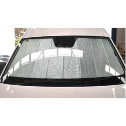Volkswagen Crafter 2nd Generation Front Windscreen Sun Shade (Typ SY/SZ, 2017-Present)