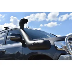Safari Snorkel To Suit Toyota 200 Series Landcruiser 2008-10/2015 4.5L Diesel 1VD-FTV ARMAX