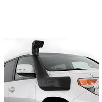 Safari Snorkel To Suit Toyota Land Cruiser 200 Series 08-10/15 1VD-FTV 4.5L-V8 Diesel RHS ARMAX