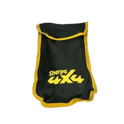 Sherpa Sherpa 4x4 10 Tonne Snatch Block