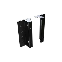 Front runner Front Face Plate Set for Ute Drawers / Large