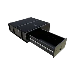 Front runner SUV Asymmetric Drawers / Large