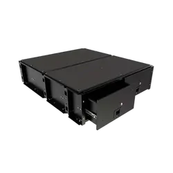 Front runner Ute Drawers / Large