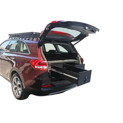 Front runner Kia Sorento (2016-2020) Drawer Kit