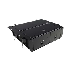 Front runner Land Rover Discovery 3/4 LR3/LR4 Drawer Kit