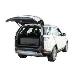 Front runner Land Rover All-New Discovery (2017-Current) Drawer Kit