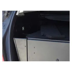 Front runner Mercedes-Benz ML W164 Drawer Kit