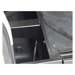 Front runner Mitsubishi Pajero CK/V60/V80 LWB Drawer Kit