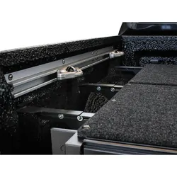 Front runner Nissan Navara D23 DC (2014-Current) Drawer Kit