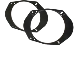 Speaker Spacer - Ford Focus/Fiesta 6.5"