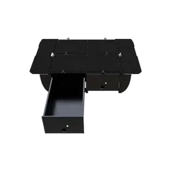 Front runner Drawer Kit to suit Toyota Land Cruiser 76