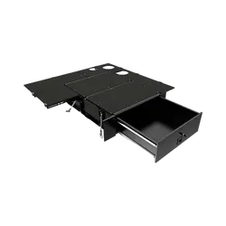 Front runner Drawer Kit to suit Toyota Land Cruiser 79 DC Touring