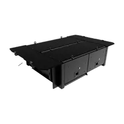 Front runner Drawer Kit to suit Toyota Land Cruiser 76