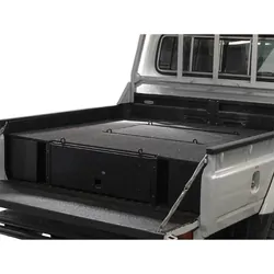 Front runner Drawer Kit to suit Toyota Land Cruiser 79 DC