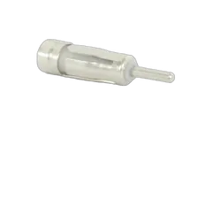 Euro Iso To Din Male Antenna