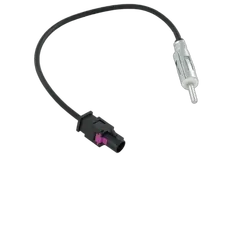 Euro Fakra Antenna Adapter