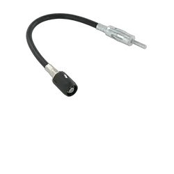 Renault Male Antenna Adapter