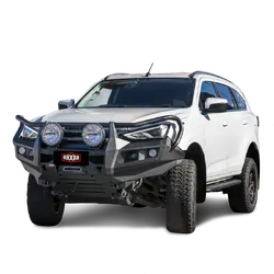 RAXAR Loop Bull Bar to suit Isuzu MU-X 06/2021 - On