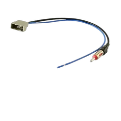 07-Up Nissan Antenna Adapter