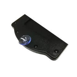 Thin film tech solar panels 352x125x13 (2.5W)