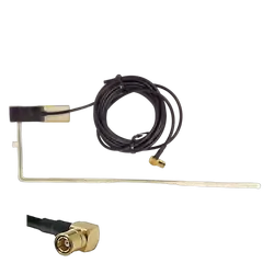 Dab+ Amplified On Glass (Hidden) Antenna