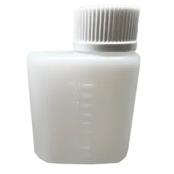 The Standard Squeeze Big Shot (1000ml with 100ml chamber)