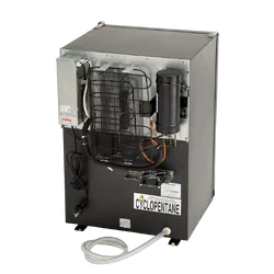 Engel Compressor Fridge 12/24v 95L