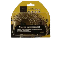 Stinger Australia 17Ft (5Mtr) Rca