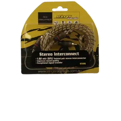 Stinger Australia 6Ft (1.8Mtr) Rca