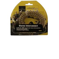 Stinger Australia 9Ft (2.7Mtr) Rca