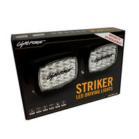 Lightforce Striker Professional Edition Led Driving Light