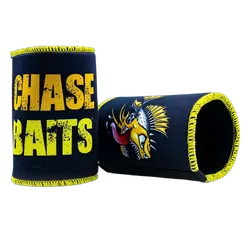 Chasebaits STUBBY COOLER - LOGO