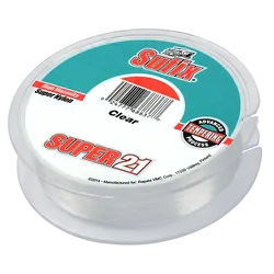 Sufix Super 21 Clear 240m - 50lb