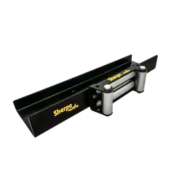 Sherpa Universal Winch Plate - Regular (For 28m winches)