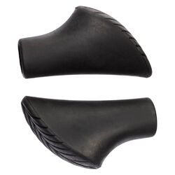 SILVA Walking Poles Rubber Paws