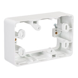 Projecta 36Mm Mounting Block - White