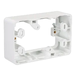 Projecta 36Mm Mounting Block - White