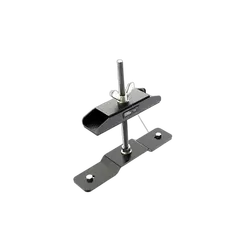Front runner Spare Wheel Clamp / Low Profile