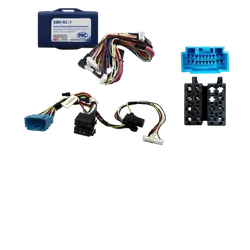 Connectpro Swc Interface - Honda/Suzuki 20 Pin