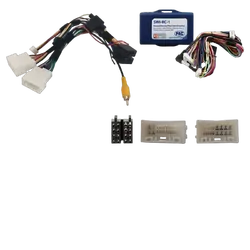 Connectpro Swc Interface - Hyundai/Kia 24 & 18 Pin