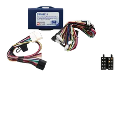 Connectpro Swc Interface - Subaru 20 Pin