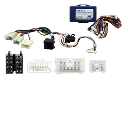 Connectpro Swc Interface - suits Toyota 20 Pin