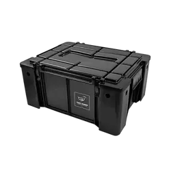 Front runner Isuzu KB DC (2013-Current) Wolf Pack Drawer Kit