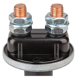 Sherpa Winch Isolation Switch - 500A Continuous