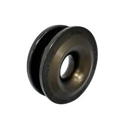 Sherpa Sherpa Rope Recovery Pulley Ring