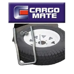 Cargo Mate Spare Wheel Carrier